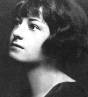 Dorothy Parker – Wit Masking Depression (image credits: By Unknown authorUnknown author, Public domain, https://commons.wikimedia.org/w/index.php?curid=12697228)