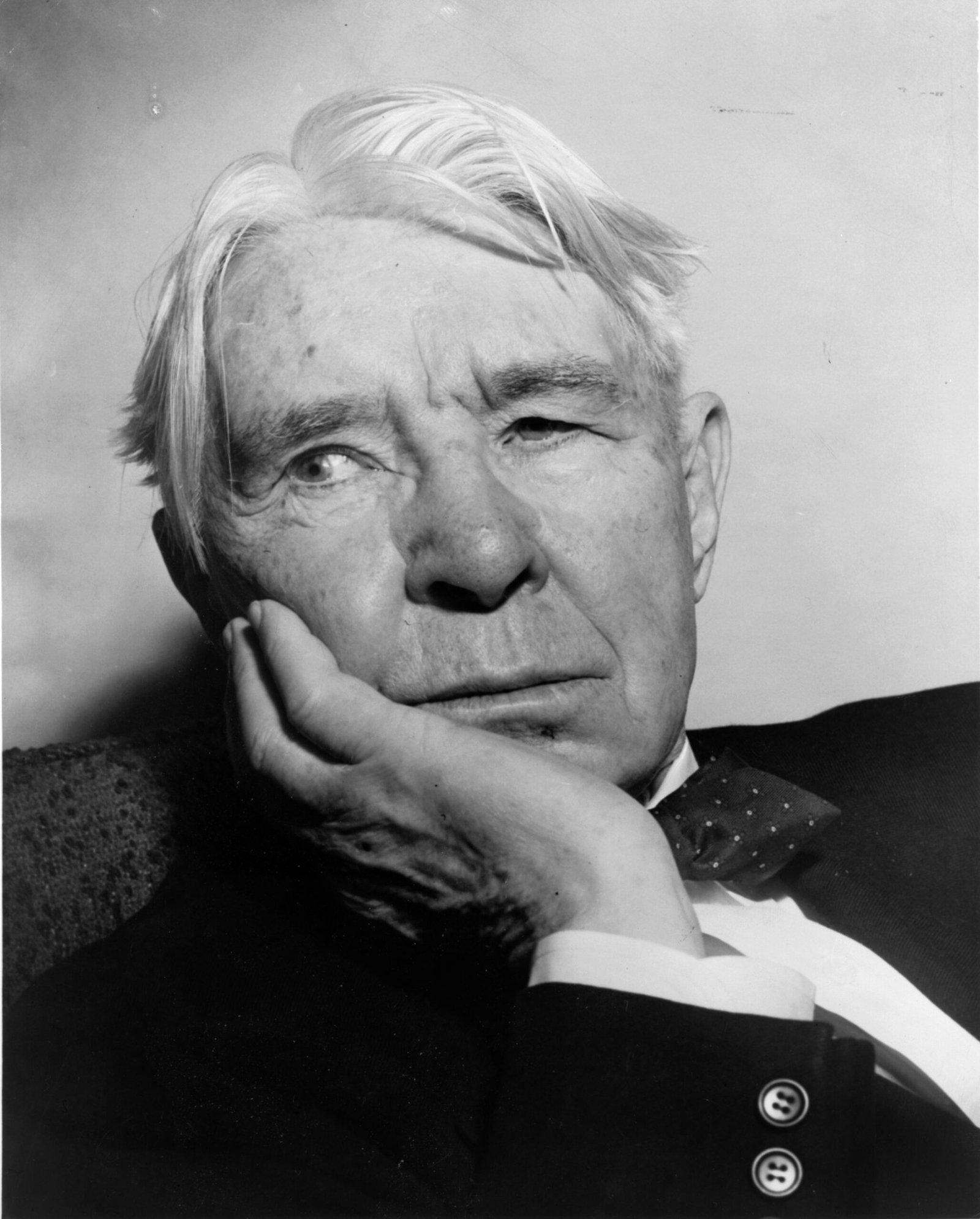 3. Carl Sandburg – Chicago (image credits: Library of Congress. New York World-Telegram & Sun Collection. http://hdl.loc.gov/loc.pnp/cph.3c15064, Public domain, https://commons.wikimedia.org/w/index.php?curid=1273616)