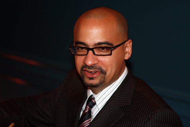 12. Junot Díaz – New York City and Boston (image credits: Christopher PetersonOriginally from en.wikipedia; description page is/was here., CC BY-SA 3.0, https://commons.wikimedia.org/w/index.php?curid=3071489)