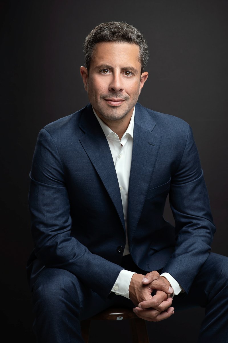 The Bitcoin Revolution: Saifedean Ammous's The Bitcoin Standard (2018) (image credits: Saifedean Ammous sent it to me, CC BY-SA 4.0, https://commons.wikimedia.org/w/index.php?curid=154599780)