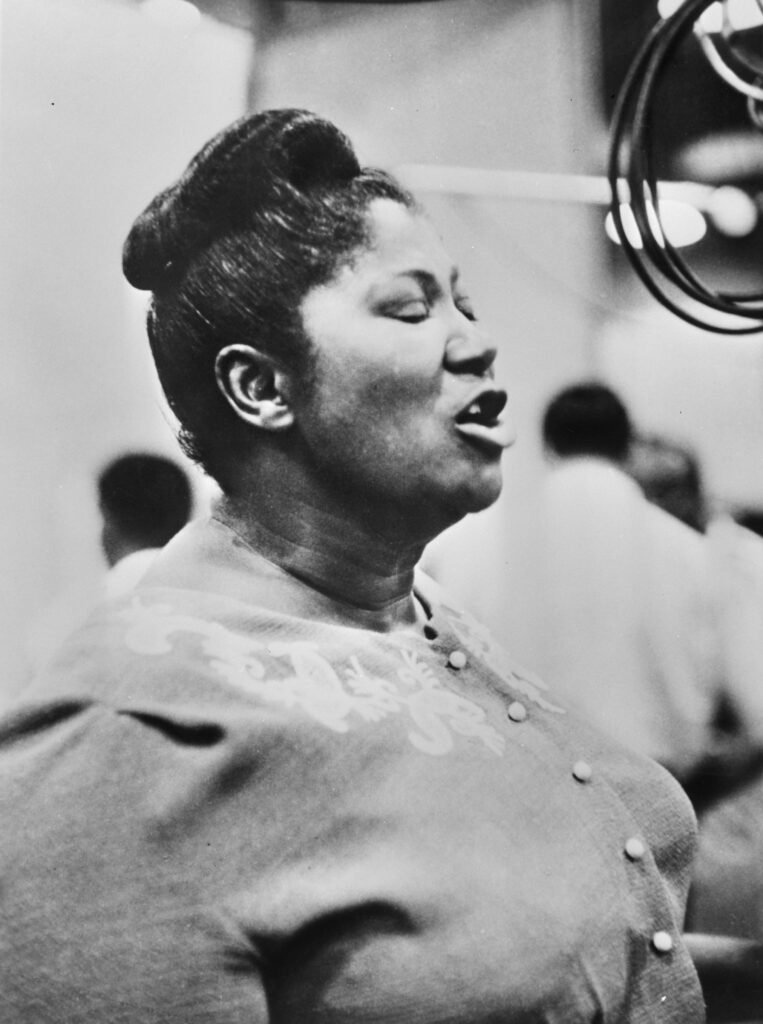 The Secret Role of 16 Musicians in American Civil Rights