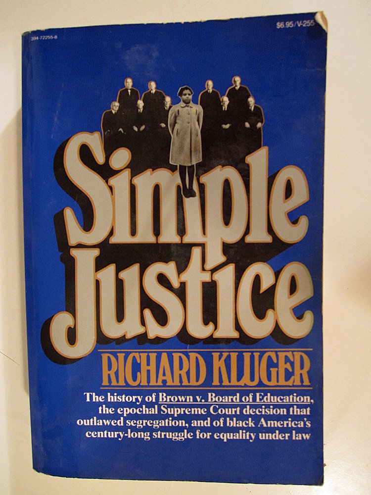 20 Books That Changed America's Legal System