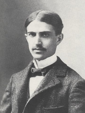 Maggie: A Girl of the Streets - Stephen Crane's Groundbreaking Debut (image credits: Davis, Linda H. 1998. Badge of Courage: The Life of Stephan Crane. New York: Mifflin. ISBN 0899199348., Public domain, https://commons.wikimedia.org/w/index.php?curid=4569477)