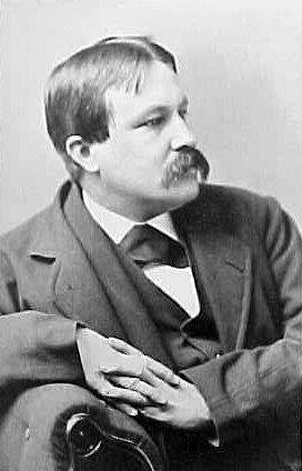 William Dean Howells's A Hazard of New Fortunes - Urban America's Class Conflicts (image credits: Public domain, https://commons.wikimedia.org/w/index.php?curid=6729047)