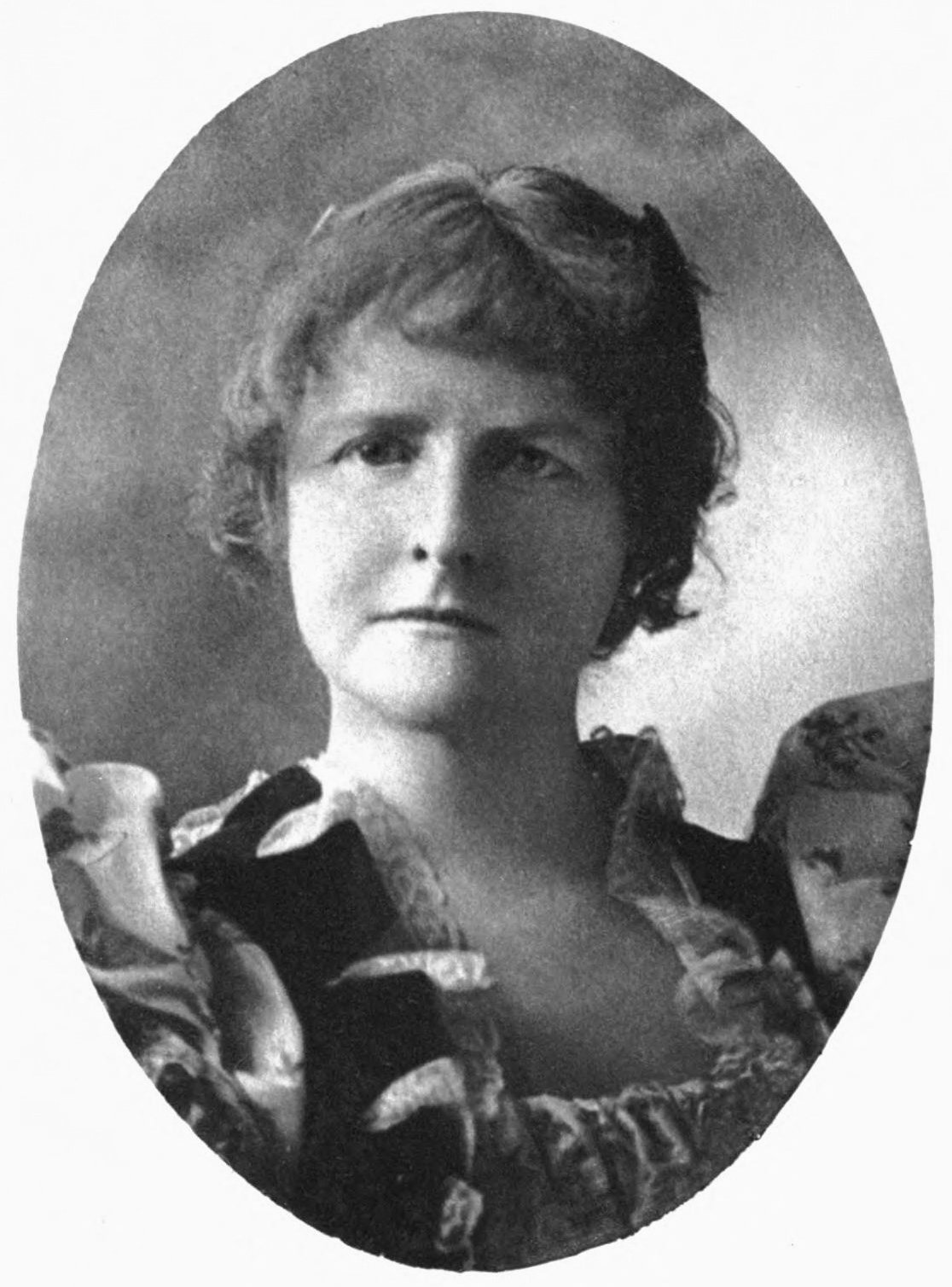A New England Nun and Other Stories - Mary E. Wilkins Freeman's Domestic Rebellion (image credits: By Published by Harber and Brothers, NY, 1899, Public domain, https://commons.wikimedia.org/w/index.php?curid=12150394)