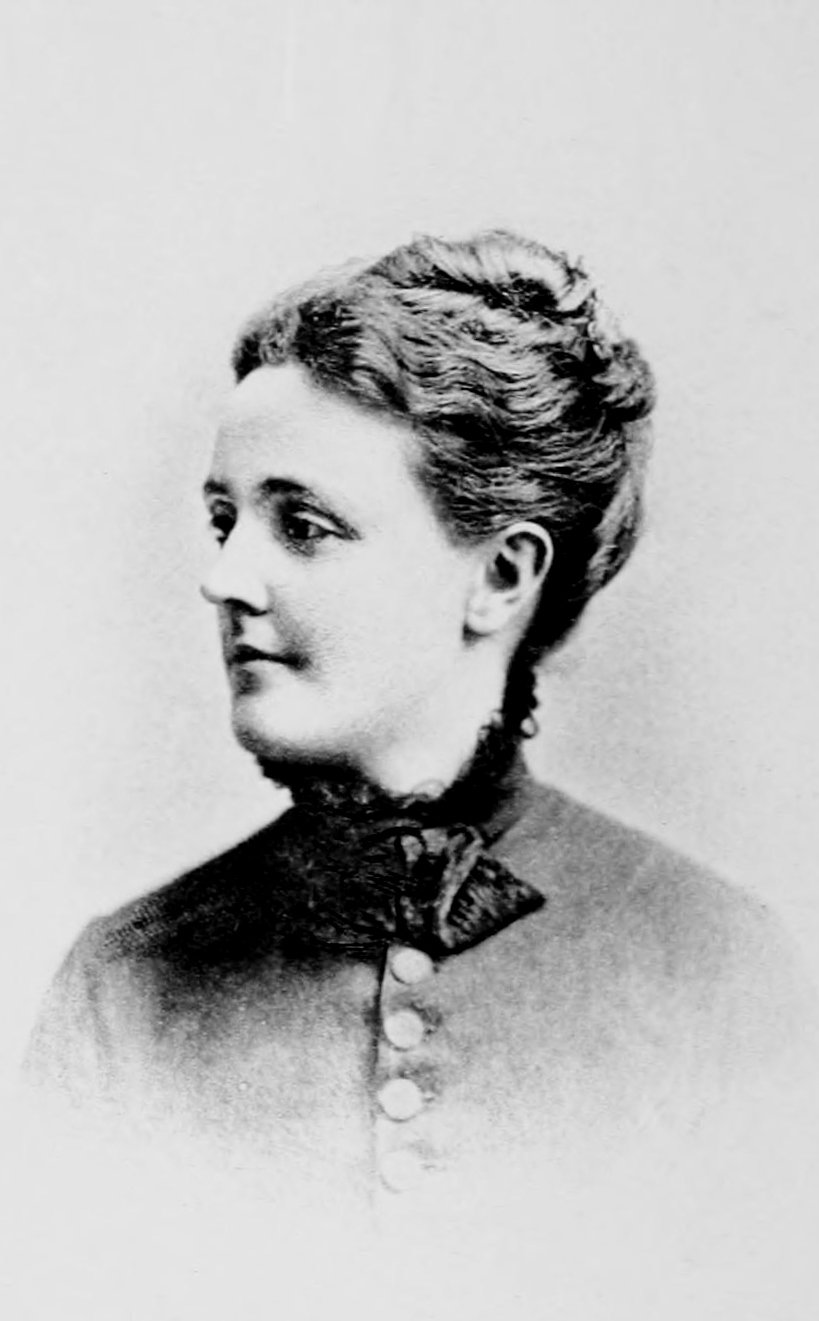 Doctor Grattan - Sarah Orne Jewett's Rural Exploration (image credits: Tales of New England by Sarah Orne Jewett (free pdf from archive.org), Public domain, https://commons.wikimedia.org/w/index.php?curid=15152291)