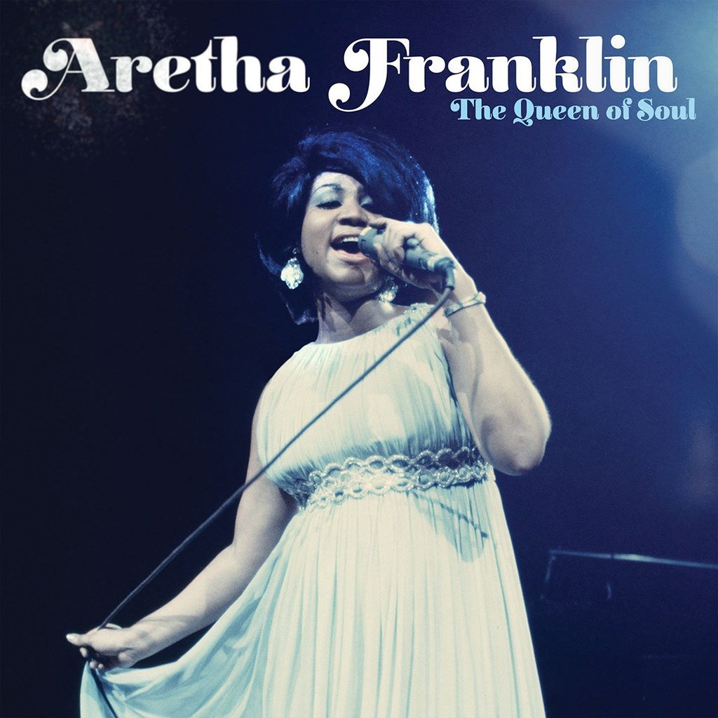 Think - Aretha's Call for Mental Liberation (image credits: flickr)
