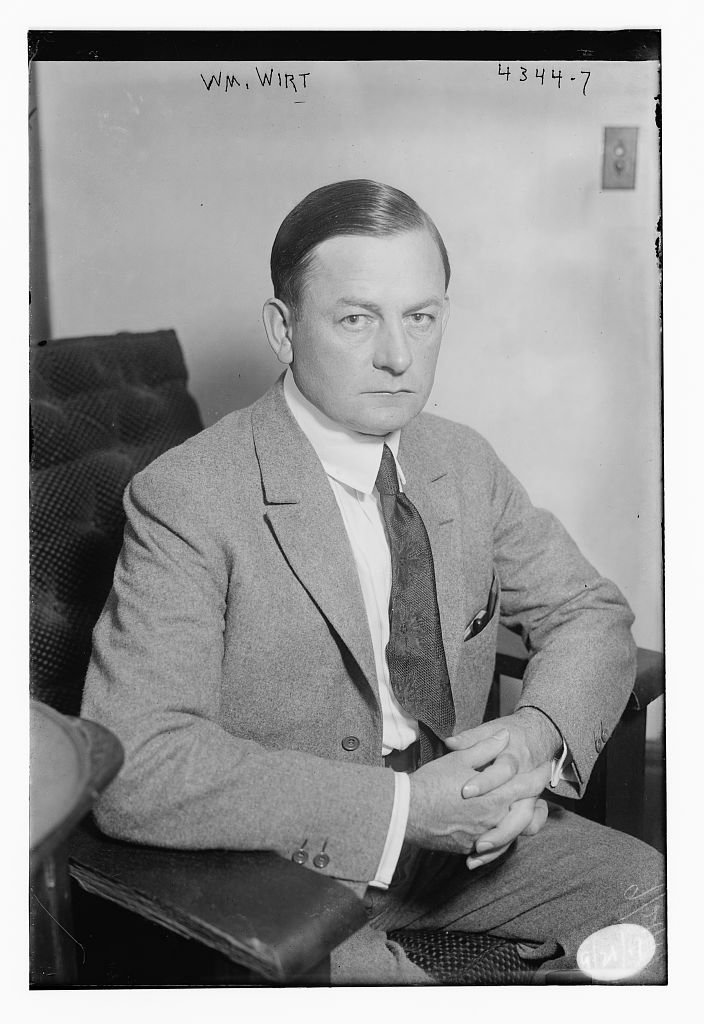 The Revolutionary Gary Plan: A Factory Model for Education (image credits: Library of Congress, Public domain, https://commons.wikimedia.org/w/index.php?curid=44647763)