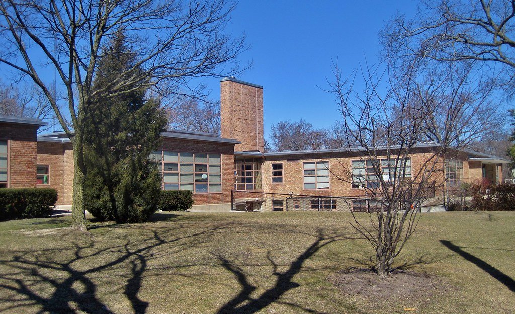 The Winnetka Plan: Individualized Learning Before Its Time (image credits: flickr)