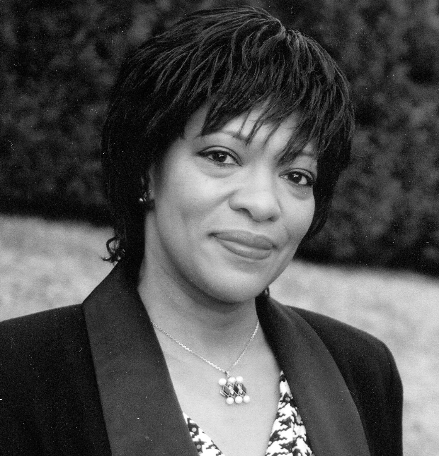 Rita Dove – Akron's Migration Storyteller (image credits: wikimedia)