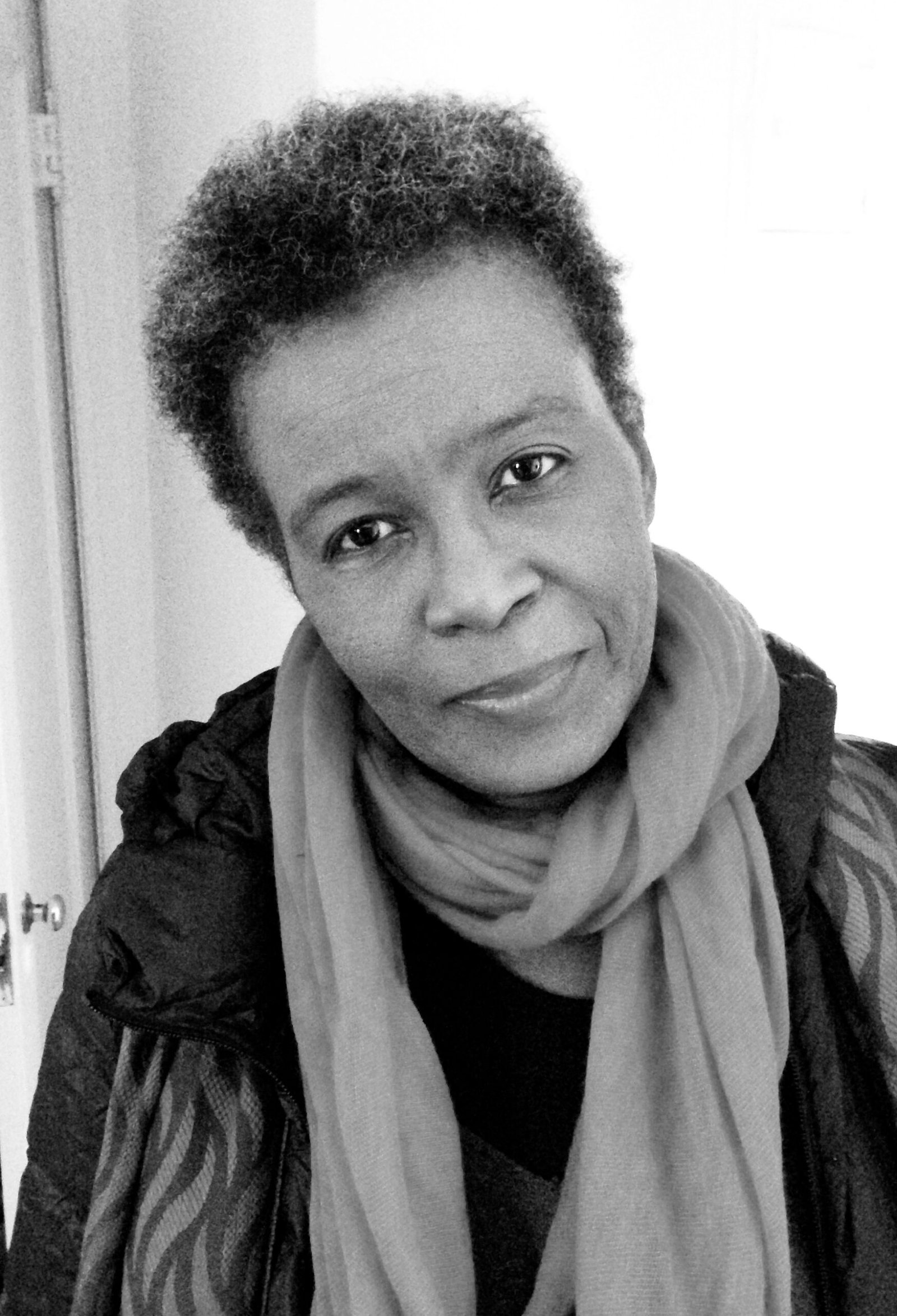 Claudia Rankine – Confronting Urban Racism (image credits: By John Lucas, CC BY-SA 3.0, https://commons.wikimedia.org/w/index.php?curid=32066512)