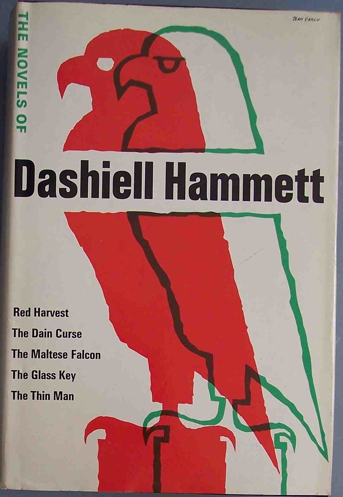 How Crime Novels Shaped American Public Opinion