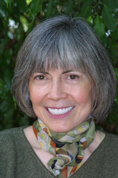 Anne Rice – Gothic Erotica and Modern Vampire Fiction (image credits: By Anne Rice, Public domain, https://commons.wikimedia.org/w/index.php?curid=997592)