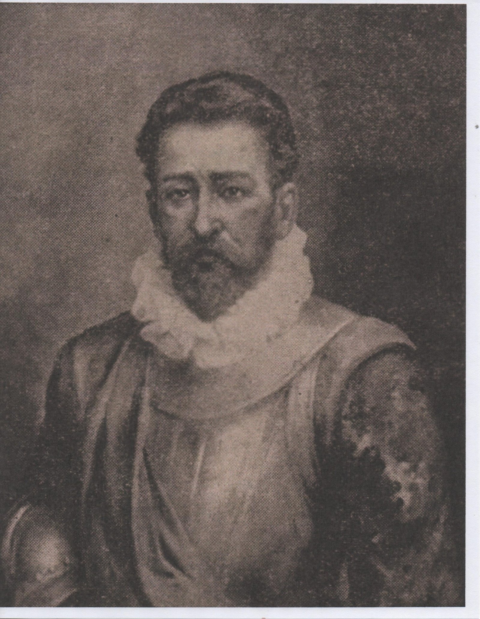 Francisco Vázquez de Coronado: Spanish Colonial Pathmaker (image credits: By Tomás Povedano, Public domain, https://commons.wikimedia.org/w/index.php?curid=83602898)