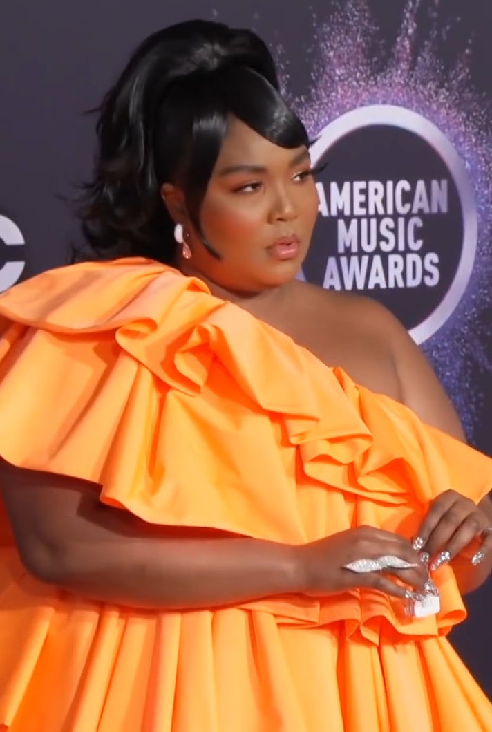 The American Music Awards – ABC's Grammy Revenge (image credits: wikimedia)