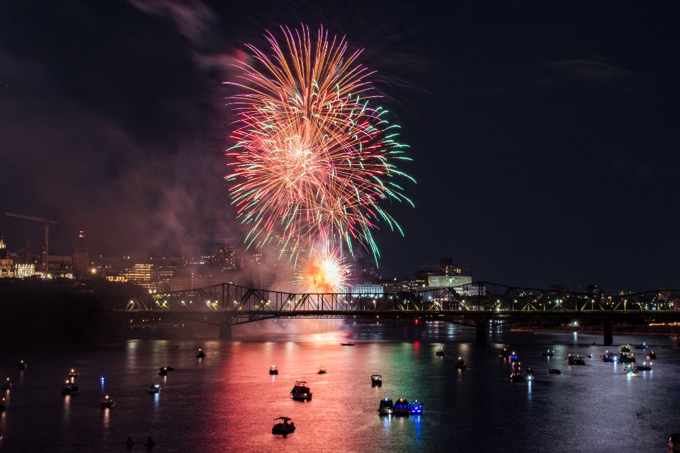 Bridge Festival – Honoring the Past, Building the Future (image credits: stocksnap)