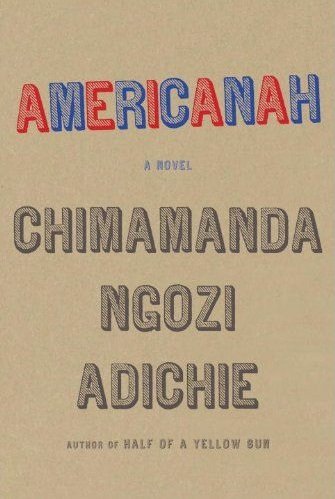 Americanah - The Complexity of Black Immigration (image credits: By Publisher of book w:Alfred A. Knopf, Public domain, https://commons.wikimedia.org/w/index.php?curid=53674169)