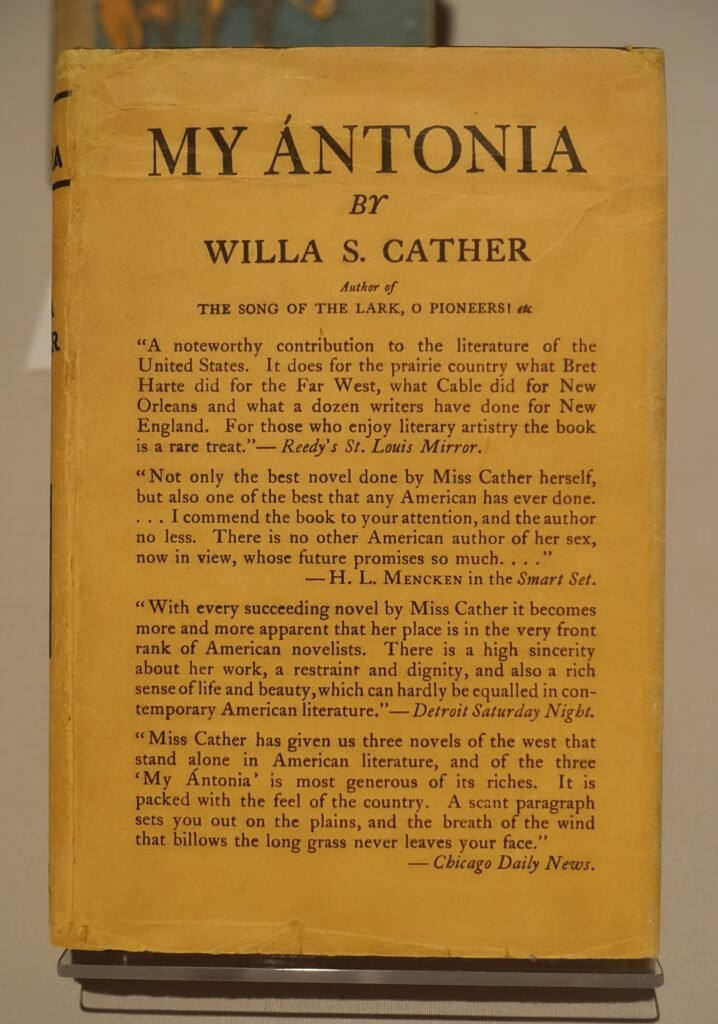 18 Books That Changed America's Relationship With Immigration