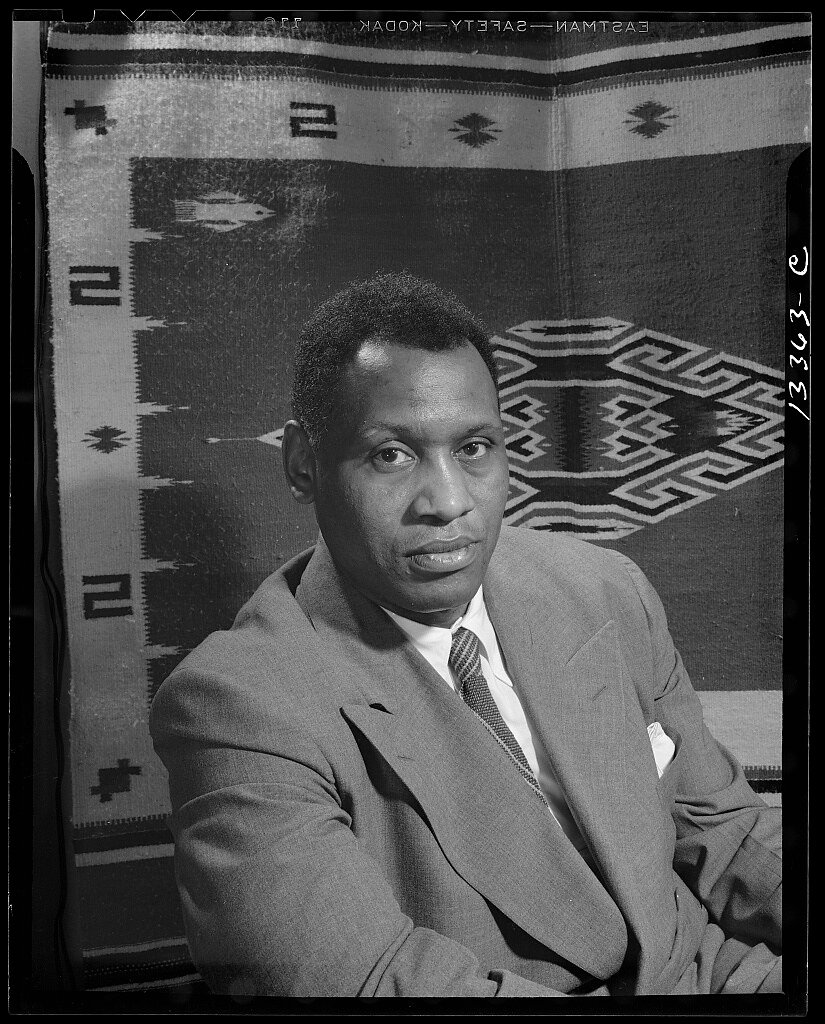 The Radical Revolutionary Who Found His Voice Abroad (image credits: flickr)