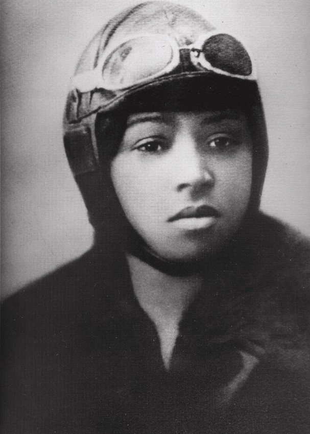 The Aviator Who Soared Beyond American Dreams (image credits: wikimedia)