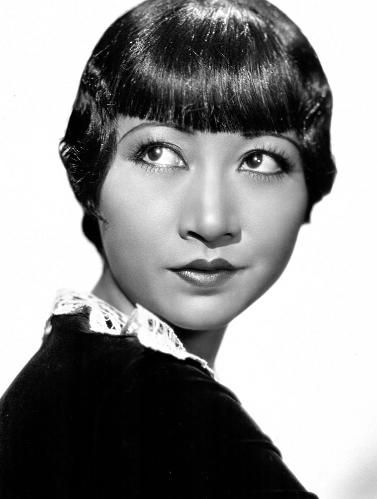 The Hollywood Pioneer Who Shone Brighter Abroad (image credits: wikimedia)