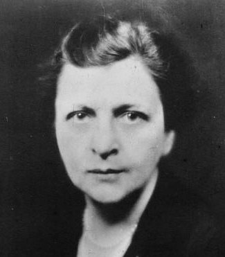 The Labor Secretary Who Inspired Global Welfare Systems (image credits: wikimedia)
