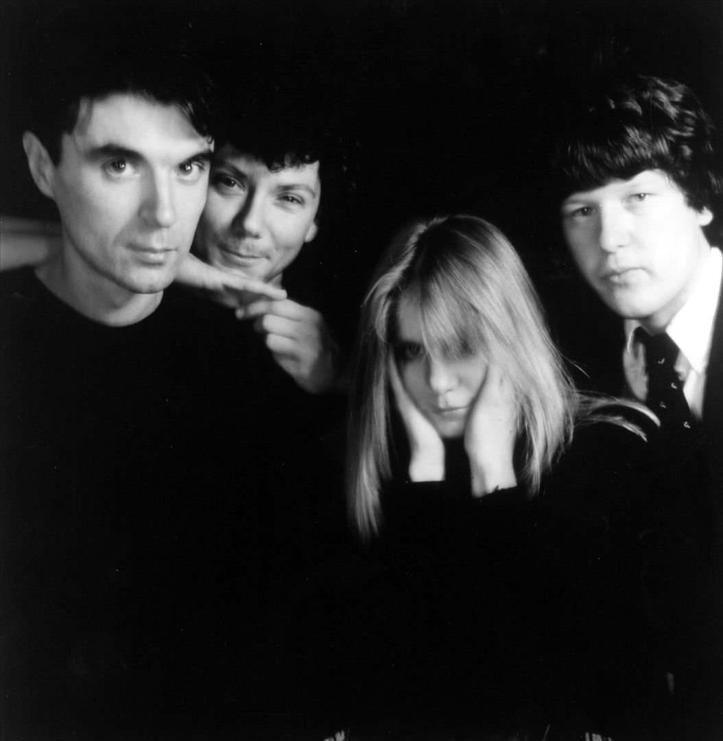 Talking Heads – Remain in Light (1980): Paranoid Funk for the Reagan Era (image credits: eBay listing one, Archive 1, eBay listing two, Archive 2, WorthPoint, Public domain, https://commons.wikimedia.org/w/index.php?curid=138135350)
