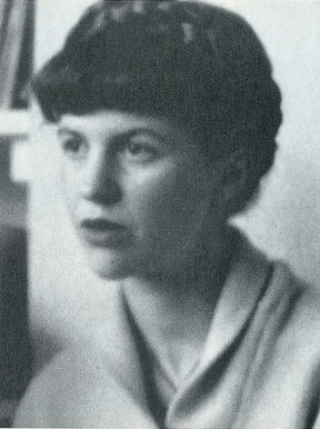 Sylvia Plath – England as Both Muse and Mirror (image credits: By Giovanni Giovannetti/Grazia Neri, Public domain, https://commons.wikimedia.org/w/index.php?curid=42716377)