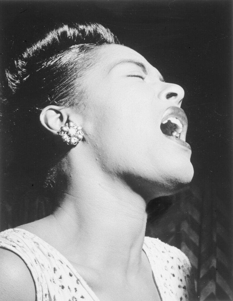 Strange Fruit by Billie Holiday – The Haunting Legacy of America's Anti-Lynching Anthem (image credits: flickr)