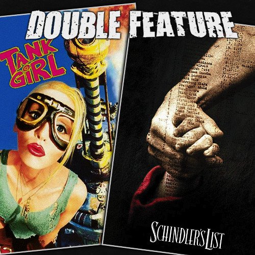 Schindler's List (1993) - Holocaust Cinema Comes of Age (image credits: flickr)
