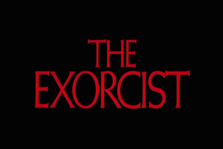 The Exorcist (1973) - Horror Goes Mainstream (image credits: flickr)