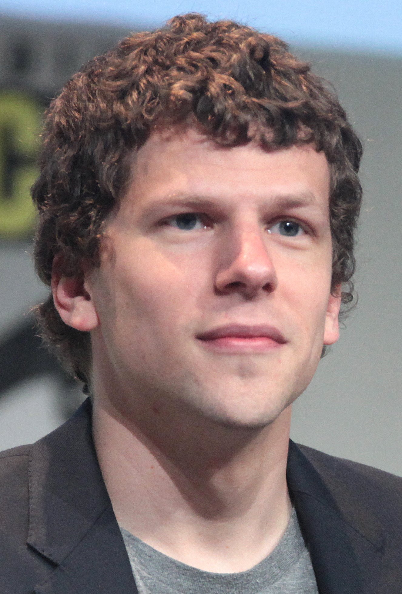 The Social Network (2010) - Tech Drama Arrives (image credits: By Gage Skidmore, CC BY-SA 3.0, https://commons.wikimedia.org/w/index.php?curid=41600958)