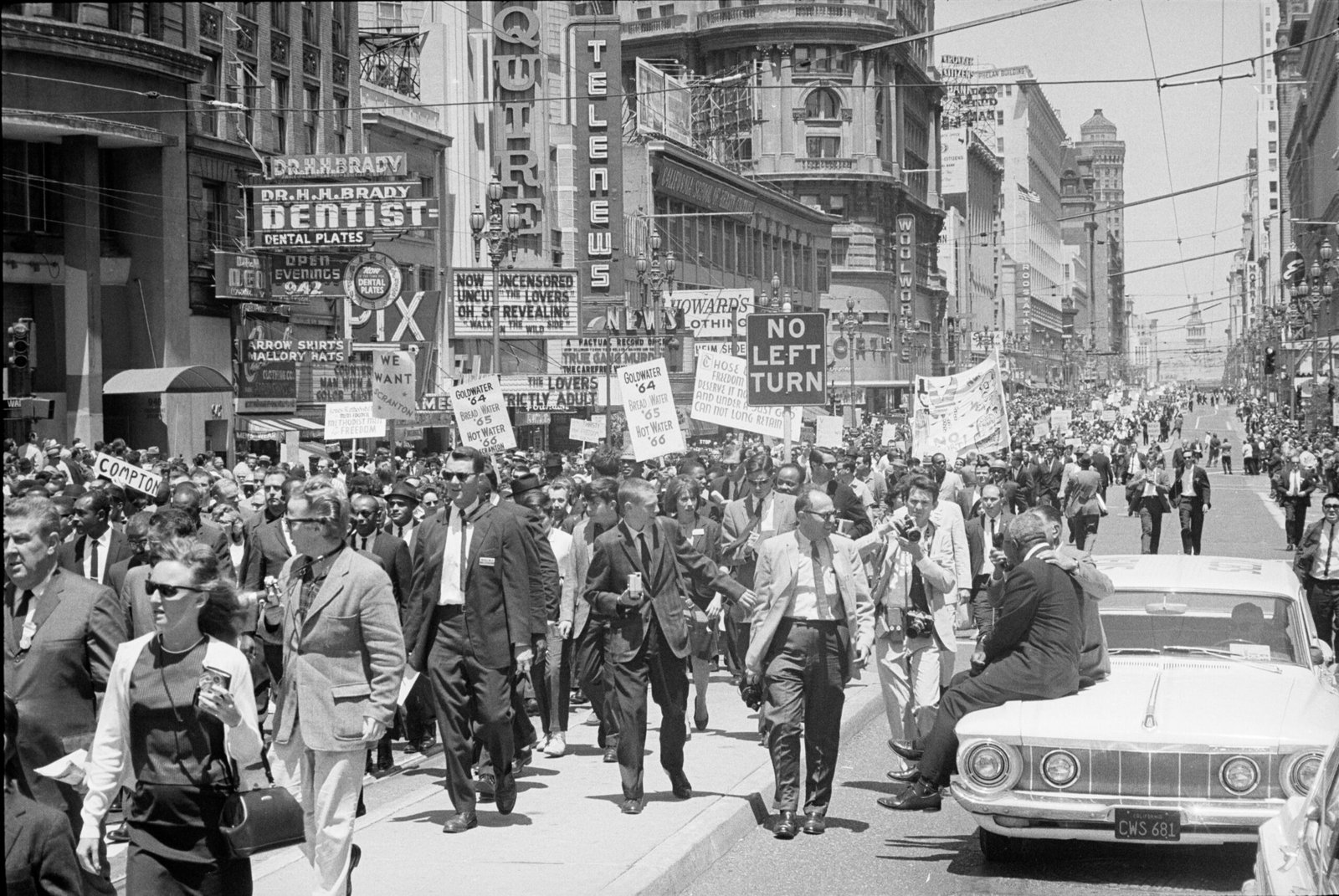 The Power of Song in Protest (image credits: By Warren K. Leffler, Public domain, https://commons.wikimedia.org/w/index.php?curid=57726548)