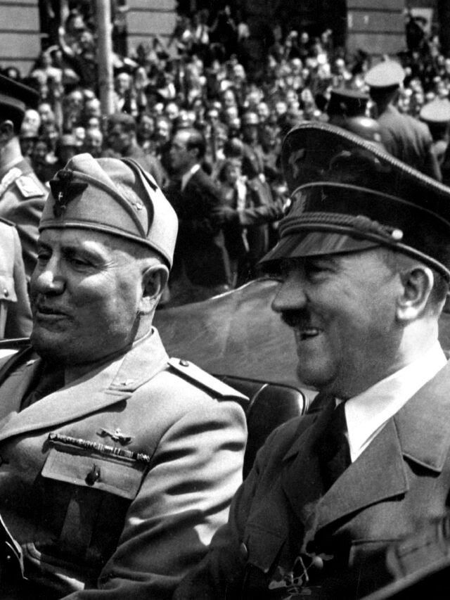 20 Songs That Brought Down Political Leaders