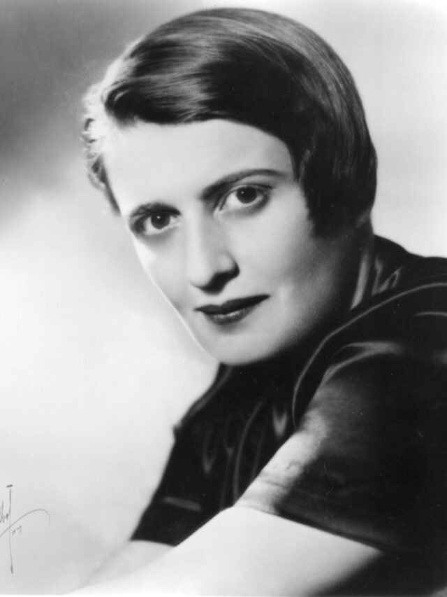 15 Writers Who Helped Shape U.S. Economic Policy