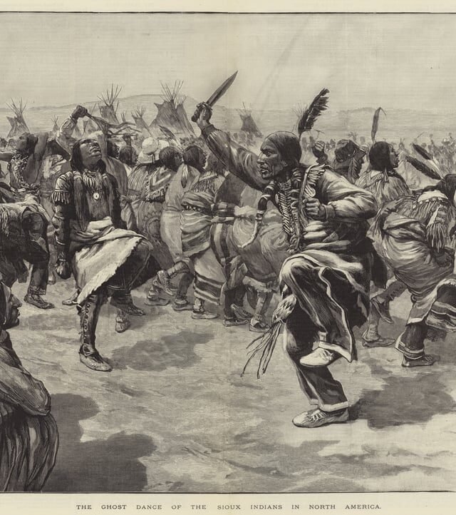 20 Hidden Underground Movements in U.S. History