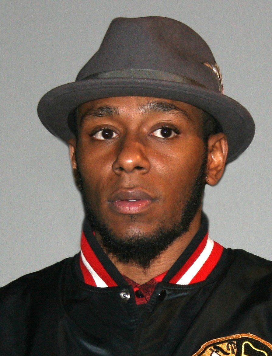 Mos Def – The New Danger (2004) (image credits: By Notwist, CC BY-SA 3.0, https://commons.wikimedia.org/w/index.php?curid=4184092)