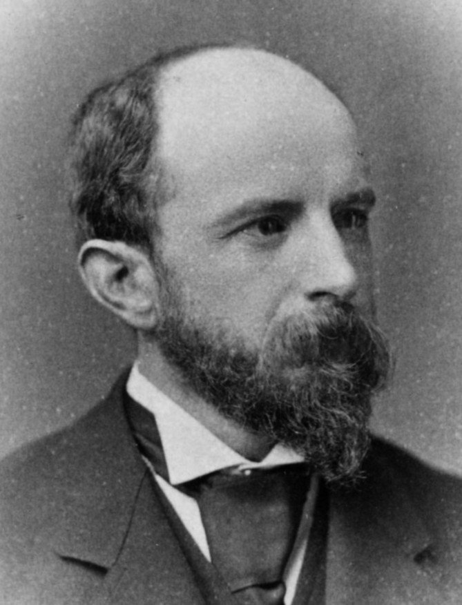 Henry Adams and the Intellectual's Dilemma (image credits: wikimedia)