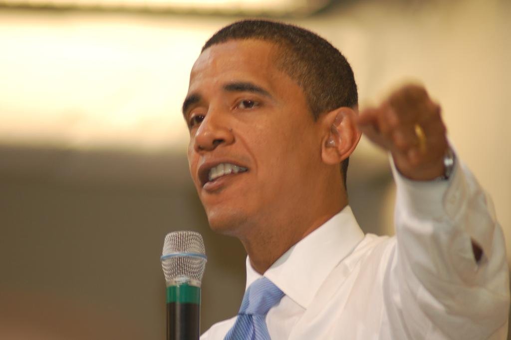15 Political Biographies That Changed American Elections