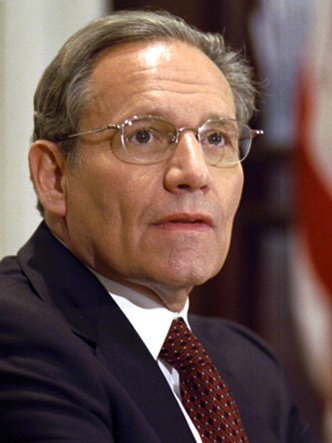 Peril by Bob Woodward & Robert Costa (2021) - Democratic Transitions (image credits: Flickr: Bob Woodward, CC BY 2.0, https://commons.wikimedia.org/w/index.php?curid=19745658)