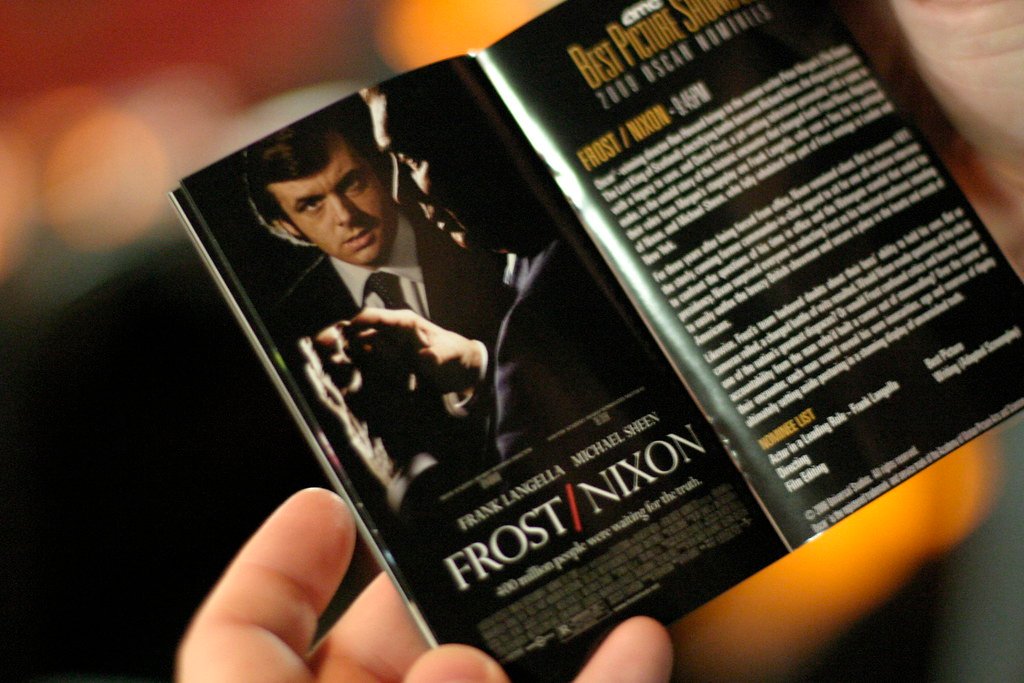 The Secret Impact of American Theater on Political Debates