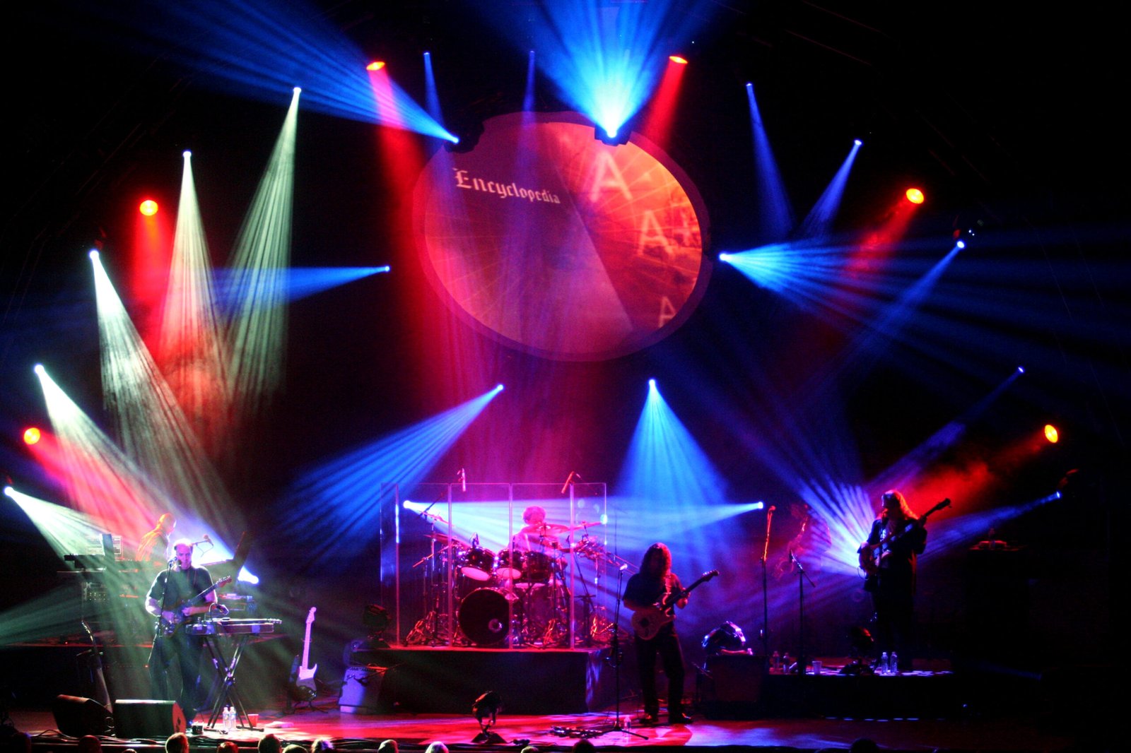 10. Pink Floyd – “Another Brick in the Wall, Part II” (image credits: By Craig ONeal, CC BY 3.0, https://commons.wikimedia.org/w/index.php?curid=3519953)