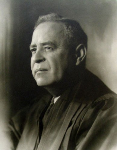 14. Wiley Rutledge (image credits: Public domain, https://commons.wikimedia.org/w/index.php?curid=7934474)