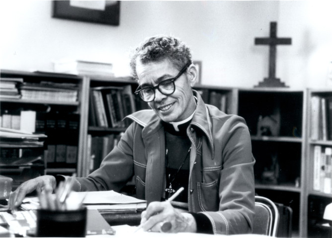 20 Little-Known Figures Who Reshaped American Law