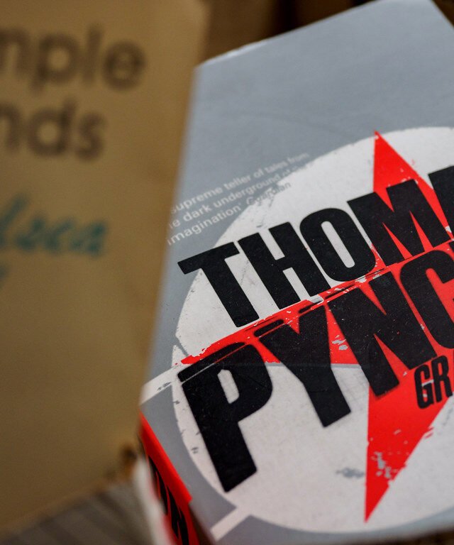 The 15 Lost Cinematic Adaptations of Great American Novels