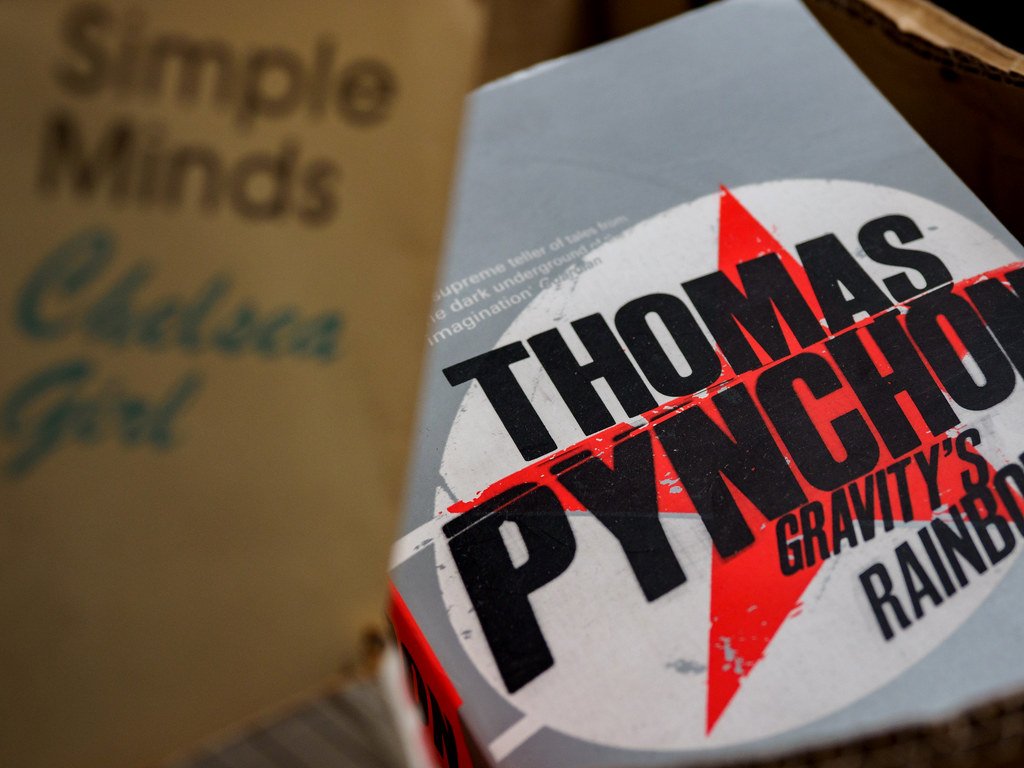 The 15 Lost Cinematic Adaptations of Great American Novels