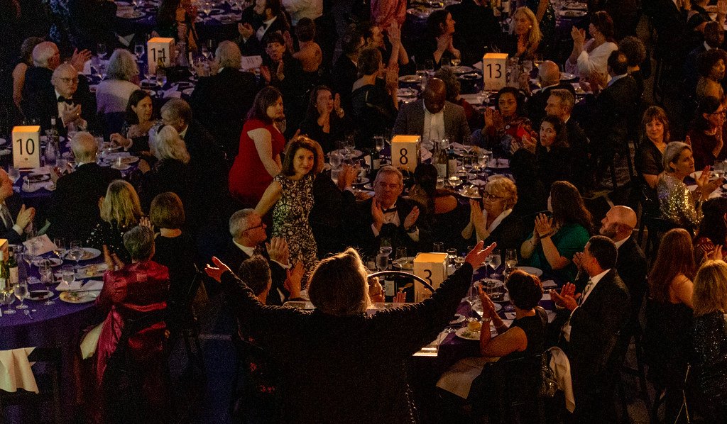 National Institute of Arts and Letters Award in Literature (image credits: flickr)