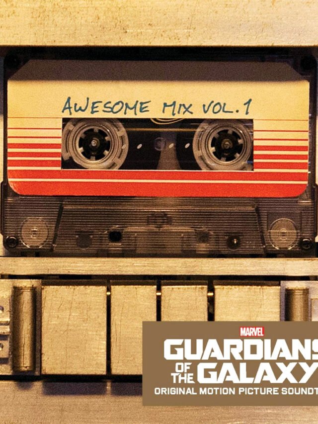 15 Movie Soundtracks That Defined a Generation