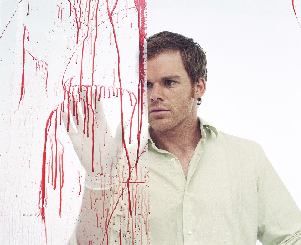Dexter: The Lumberjack That Chopped Down a Legacy (image credits: flickr)