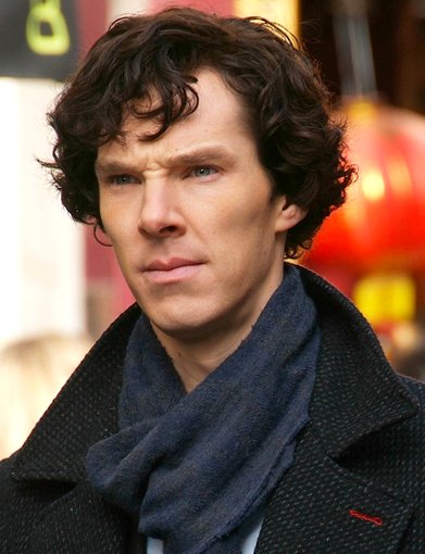 Sherlock: The Mind Palace That Collapsed (image credits: By Fat Les from London, UK, CC BY 2.0, https://commons.wikimedia.org/w/index.php?curid=15322834)